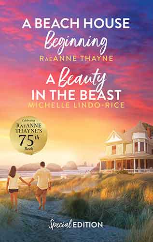 A Beach House Beginning/A Beauty In The Beast