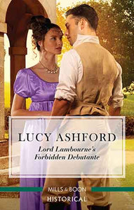 Lord Lambourne's Forbidden Debutante