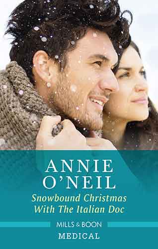 Snowbound Christmas with the Italian Doc