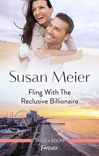 Fling with the Reclusive Billionaire