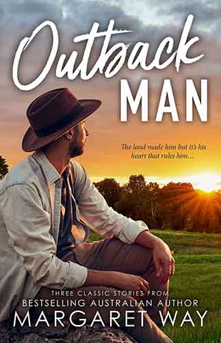 Outback Man/The Horseman/Outback Man Seeks Wife/Cattle Rancher, Convenient Wife