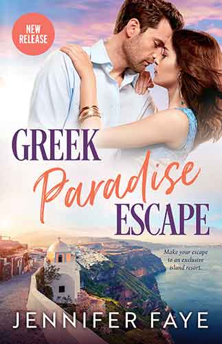 Greek Paradise Escape/Greek Heir To Claim Her Heart/It Started With A Royal Kiss/Second Chance With The Bridesmaid