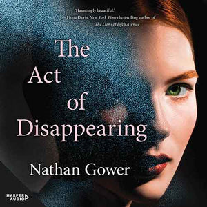 The Act of Disappearing