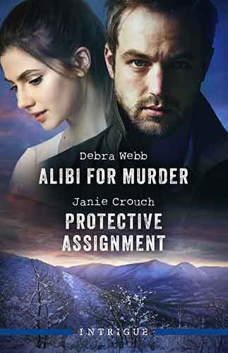 Alibi For Murder/Protective Assignment