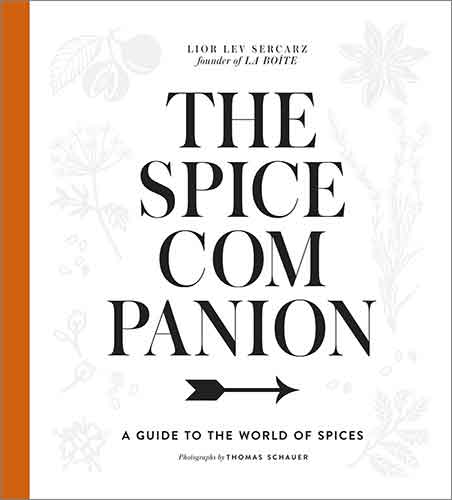 The Spice Companion