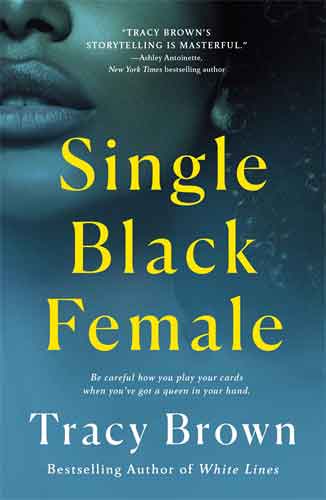 Single Black Female