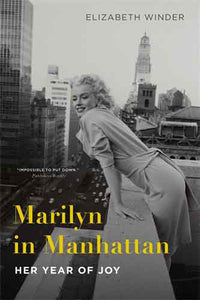 Marilyn in Manhattan