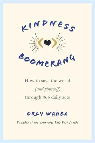 Kindness Boomerang