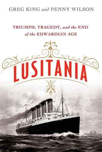 Lusitania