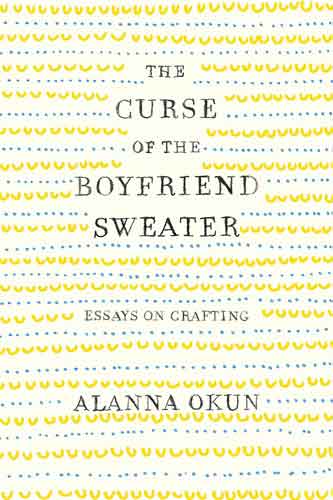 The Curse of the Boyfriend Sweater