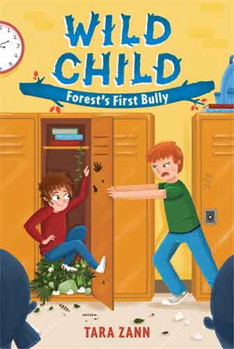 Wild Child: Forest’s First Bully