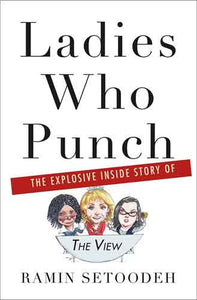 Ladies Who Punch