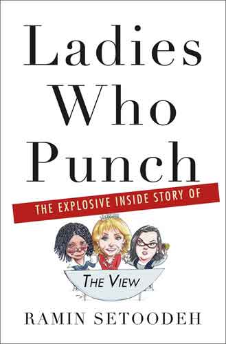 Ladies Who Punch