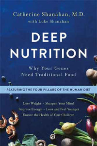 Deep Nutrition