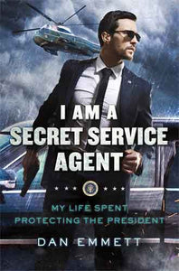 I Am a Secret Service Agent