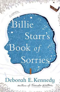 Billie Starr's Book of Sorries