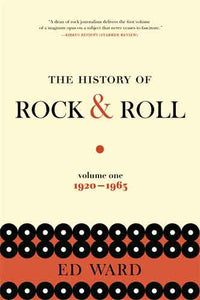 The History of Rock & Roll, Volume 1