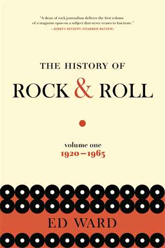 The History of Rock & Roll, Volume 1