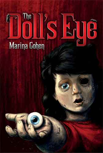 The Doll's Eye