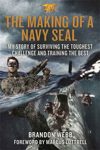 The Making of a Navy SEAL