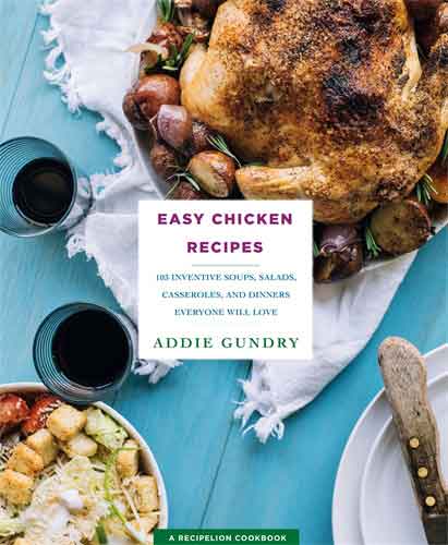 Easy Chicken Recipes