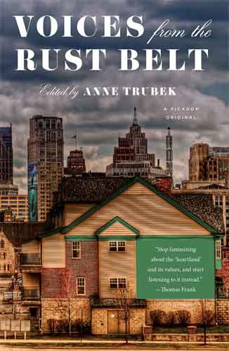 Voices from the Rust Belt