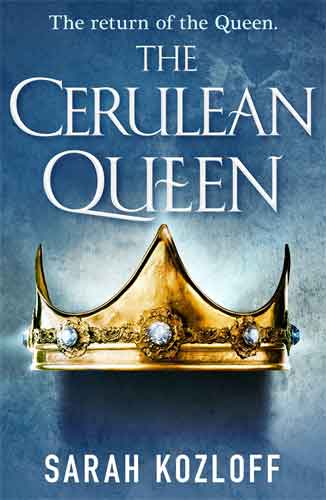 The Cerulean Queen