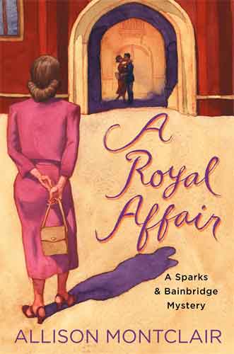 A Royal Affair