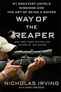 Way of the Reaper