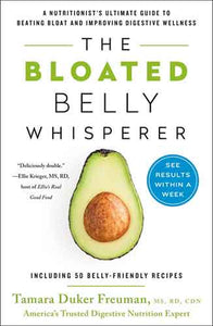 The Bloated Belly Whisperer