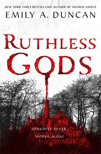 Ruthless Gods