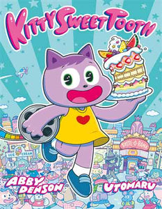 Kitty Sweet Tooth