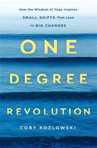 One Degree Revolution: How Small Shifts Lead to Big Changes