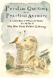 Peculiar Questions and Practical Answers