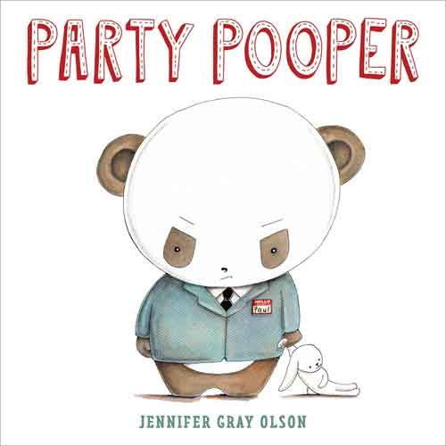 Party Pooper