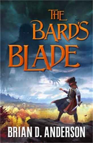 The Bard's Blade