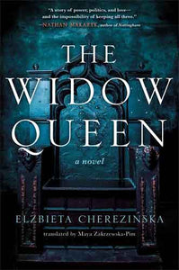 The Widow Queen