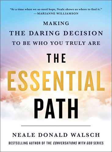 The Essential Path