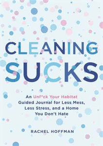 Cleaning Sucks