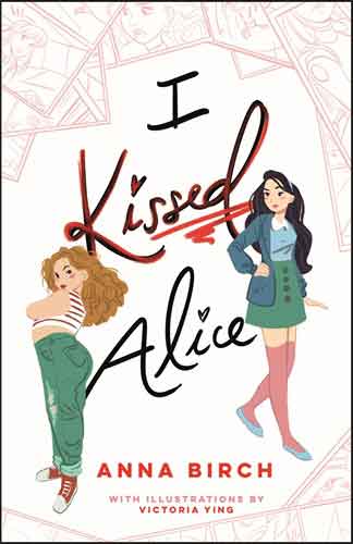 I Kissed Alice