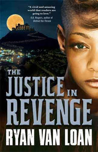 The Justice in Revenge