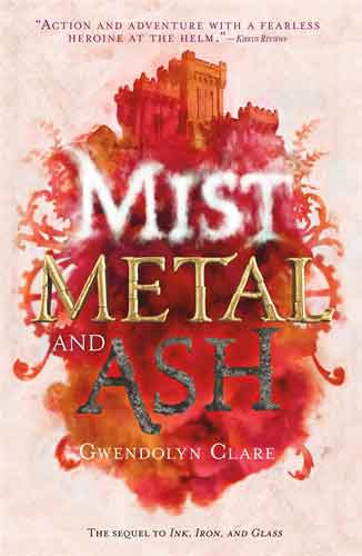 Mist, Metal, and Ash