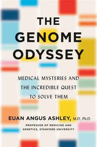 The Genome Odyssey