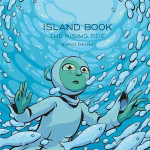 Island Book: The Rising Tide