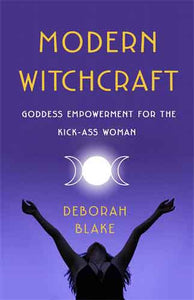 Modern Witchcraft