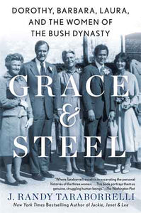 Grace & Steel