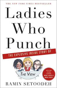 Ladies Who Punch