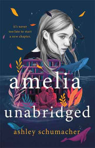 Amelia Unabridged