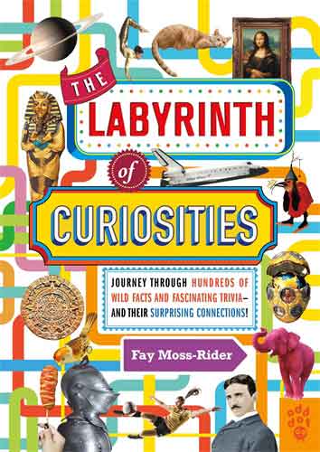 The Labyrinth of Curiosities