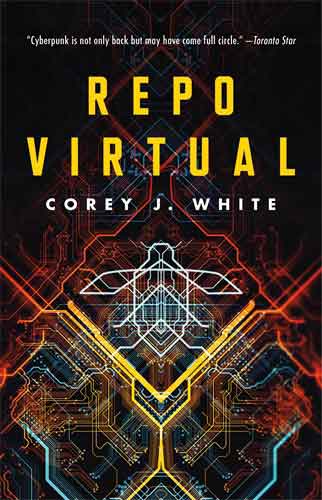 Repo Virtual